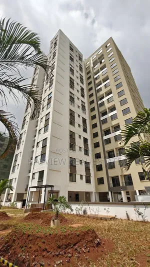 2bdrm Duplex in Garden City, Ngumba Estate for sale