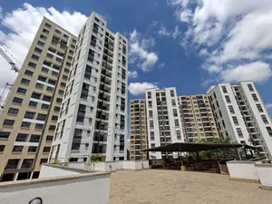 2bdrm Duplex in Garden City, Ngumba Estate for sale
