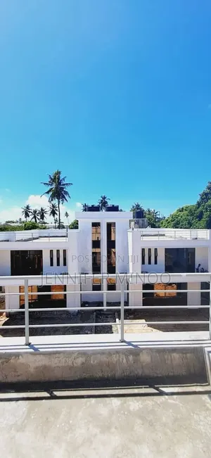 4bdrm Villa in Mtwapa Kilifi for sale