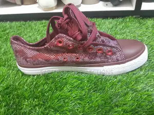 Converse Rubber