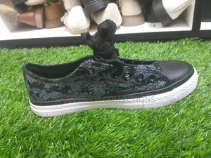 Converse Rubber