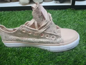 Converse Rubber