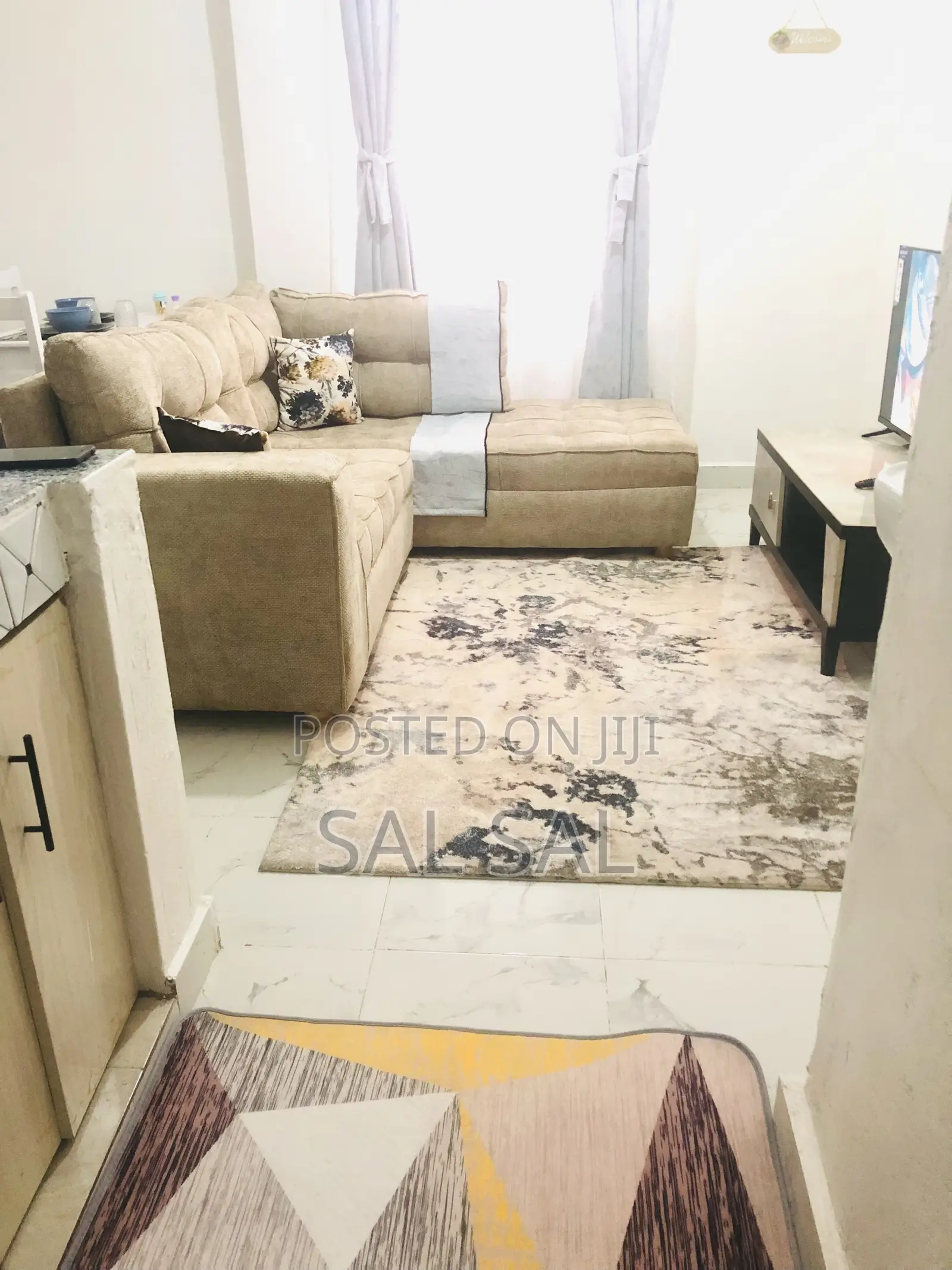 Bnb, Accommodation in Gesonso, Kisii.