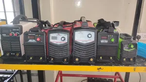 Welding Machine ZX7500