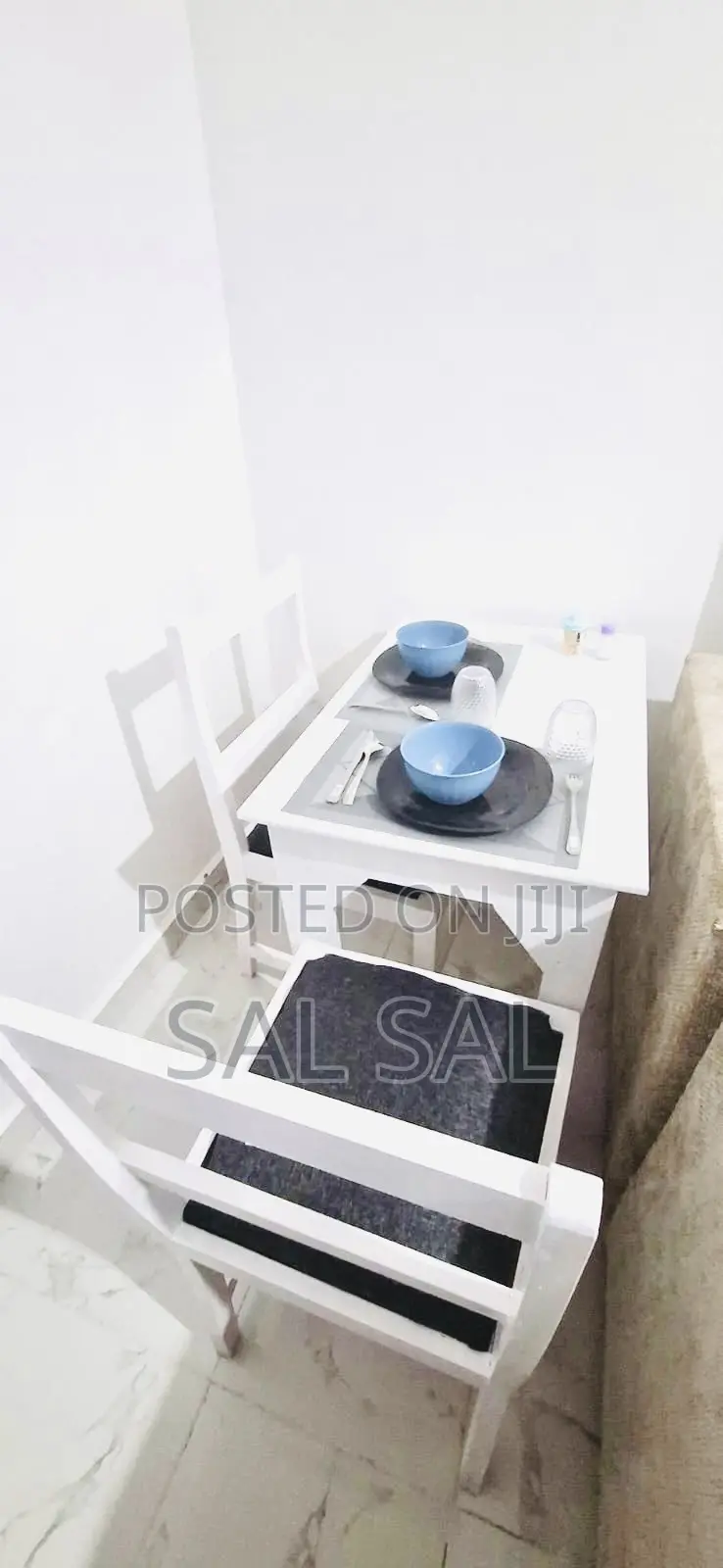 Bnb, Accommodation in Gesonso, Kisii.