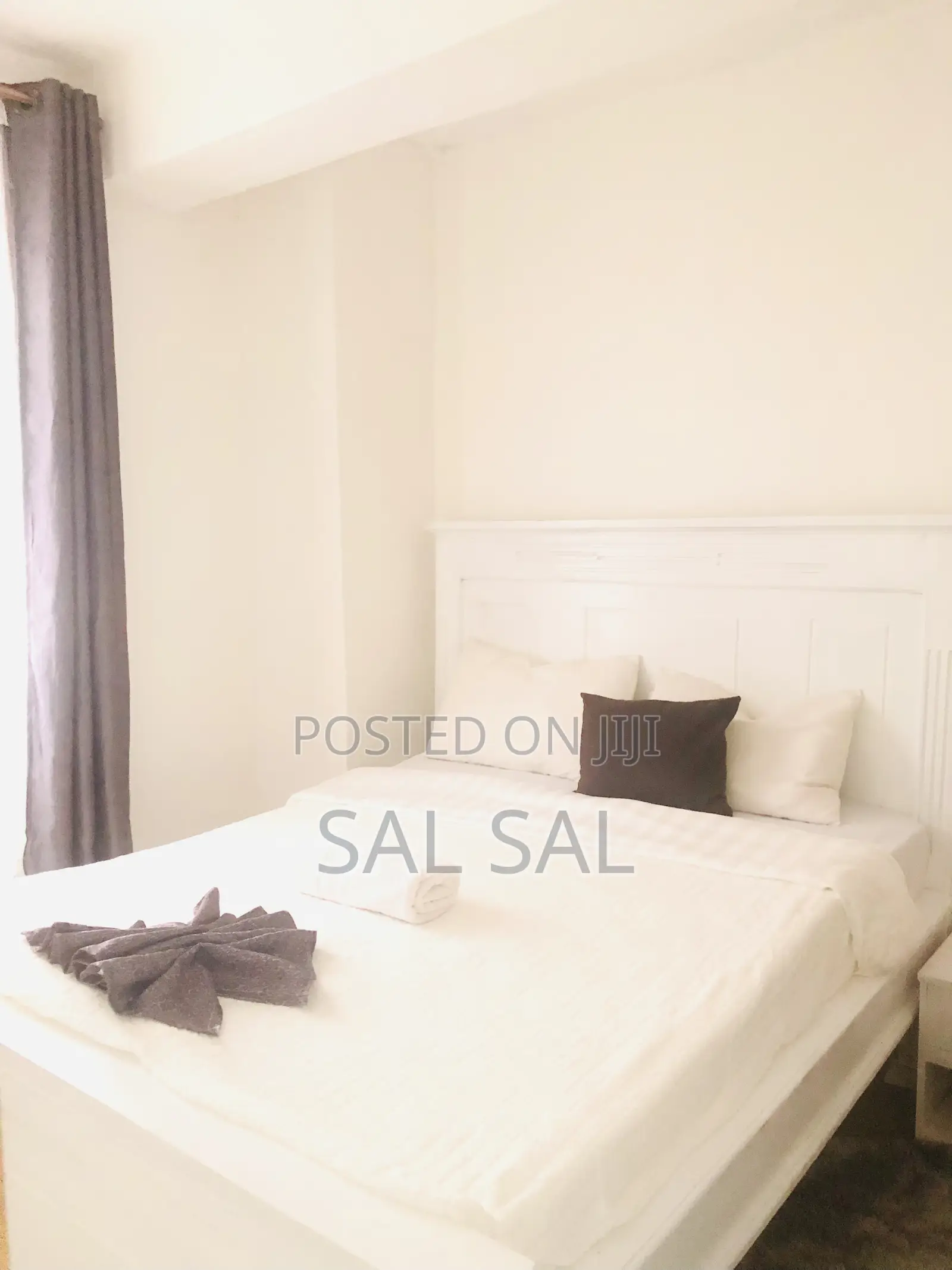 Bnb, Accommodation in Gesonso, Kisii.