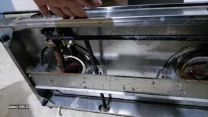 Table Top Cooker