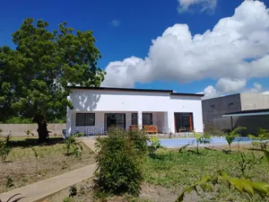 Furnished 3bdrm House in Baridi Nzuri House, Ukunda for sale