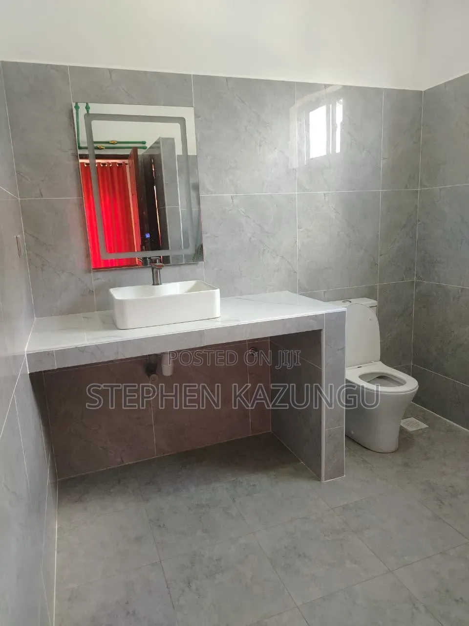 Furnished 3bdrm House in Barizi Nzuri House, Ukunda for sale