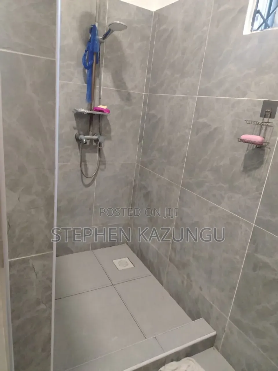 Furnished 3bdrm House in Barizi Nzuri House, Ukunda for sale