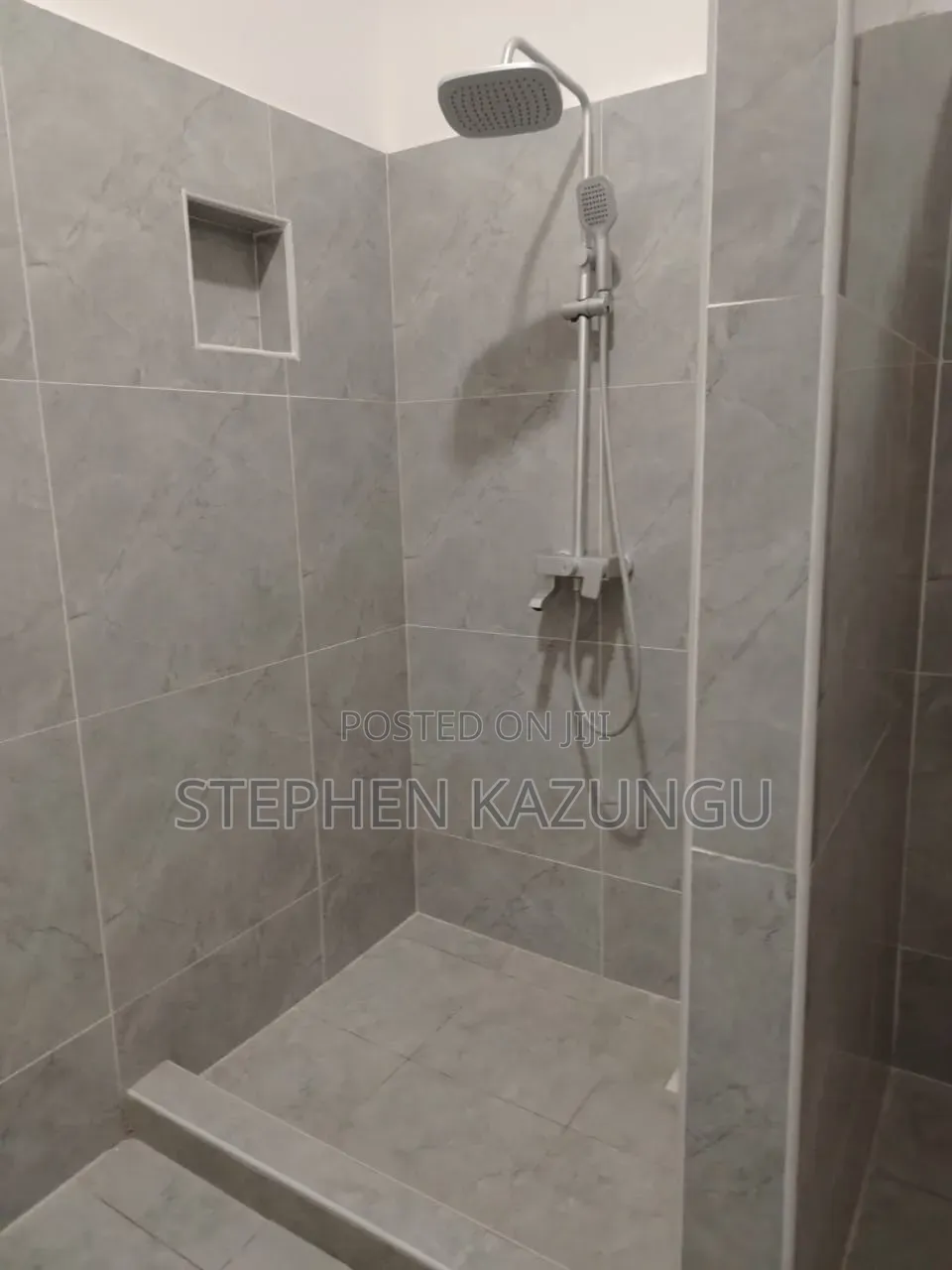 Furnished 3bdrm House in Barizi Nzuri House, Ukunda for sale