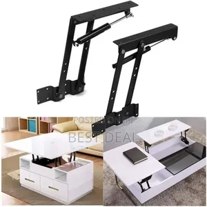 Table Cabinet Lift Hinge