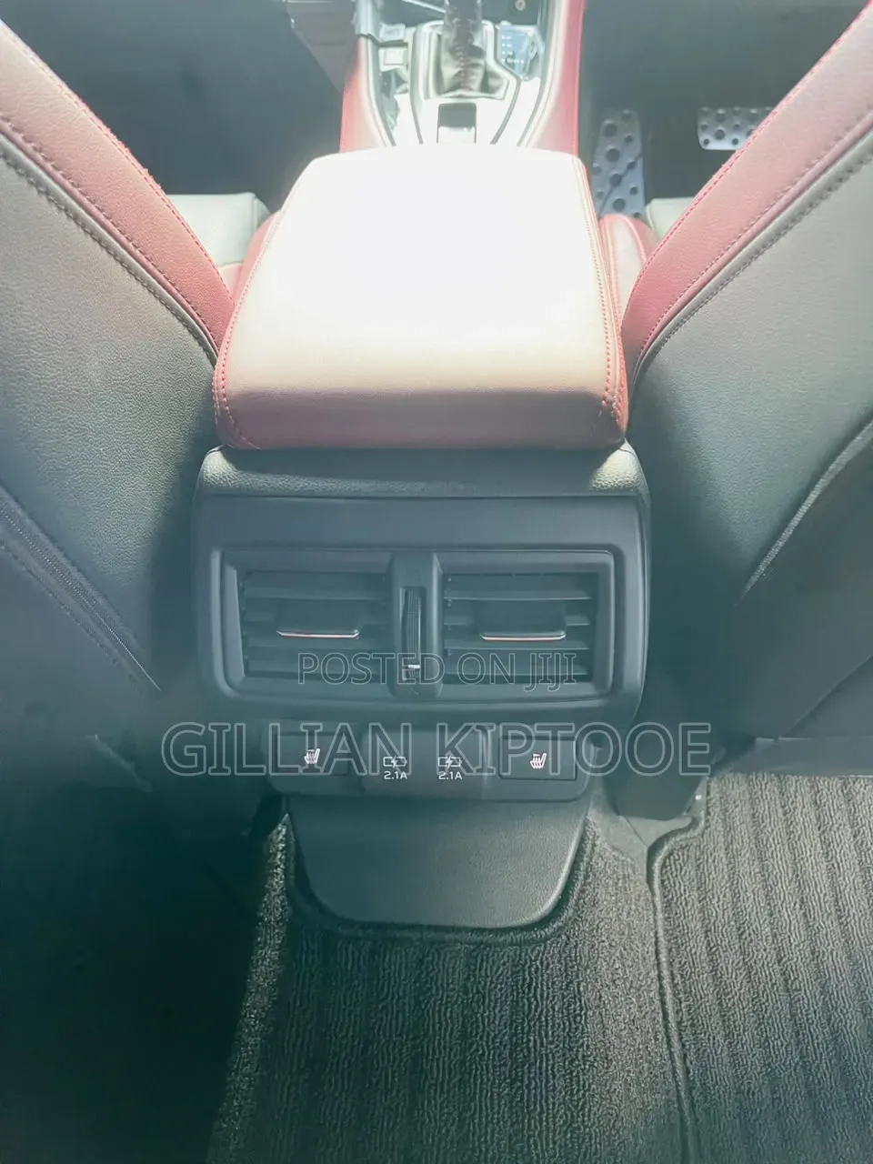 Subaru WRX STI 2021 Pearl