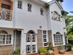 4bdrm House in Maziwa for sale