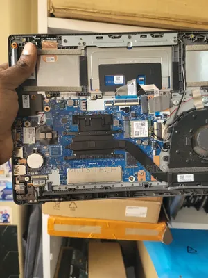 Lenovo Idepad Slim 3i Motherboard