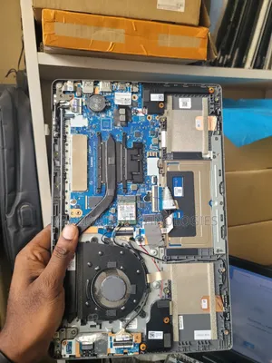 Lenovo Idepad Slim 3i Motherboard