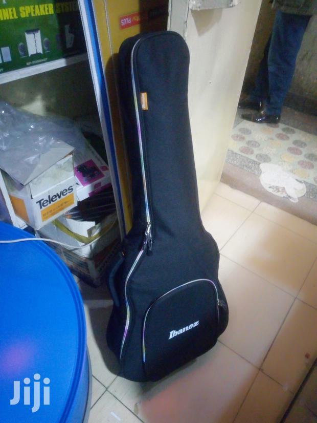 Acoustic Guitar Bag - main view