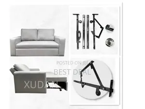 Sofa Bed Mechanism