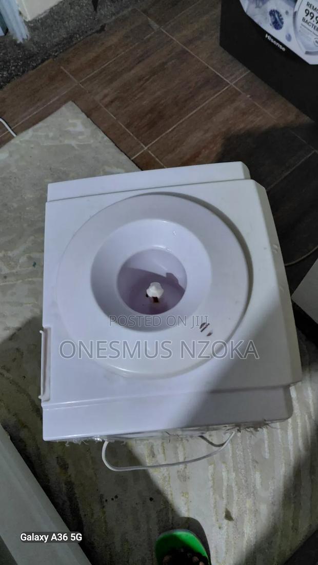 Water Dispenser
