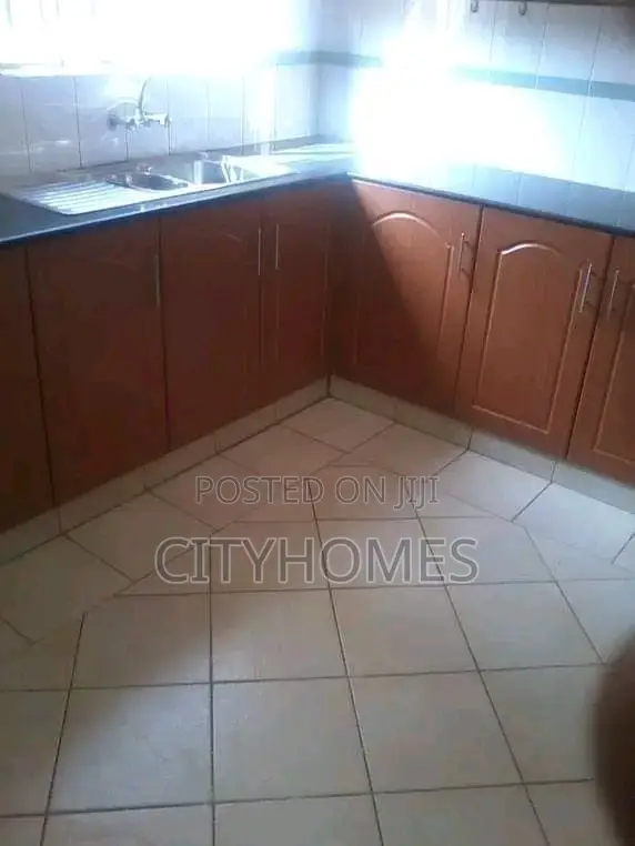 2bdrm Apartment in Westlands Estate, Raphta Road Area for rent