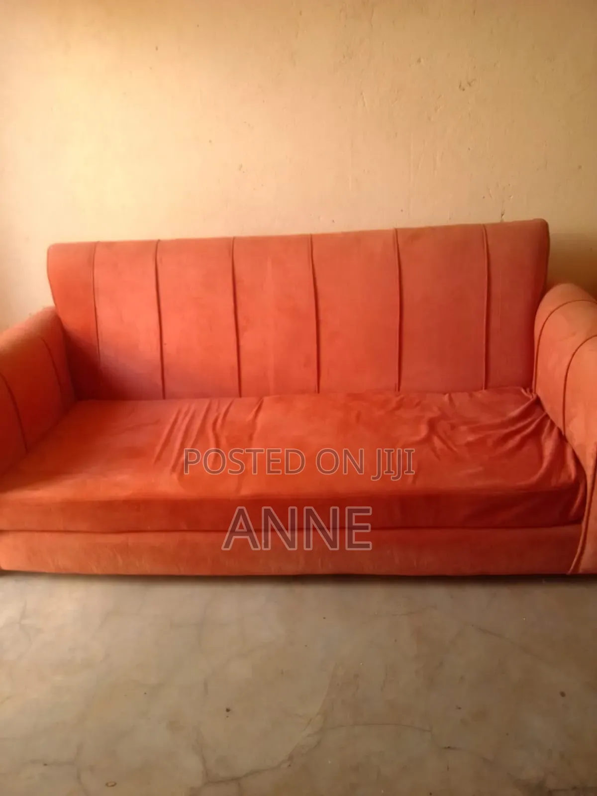 Living Room Sofa Chair