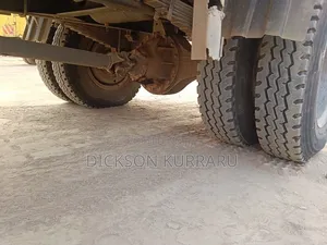Sinotruk Howo 2020 White