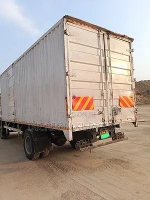 Sinotruk Howo 2020 White