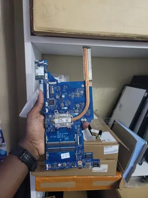 HP 250 G8 Motherboard Intel I7