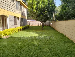 4bdrm House in Maziwa for sale