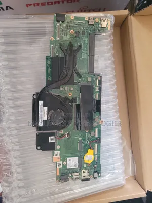 Lenovo Yoga 260 I5 Motherboard