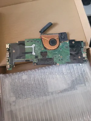Lenovo Yoga 260 I5 Motherboard