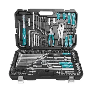 142 Piece Combination Tools Set THKTHP21426