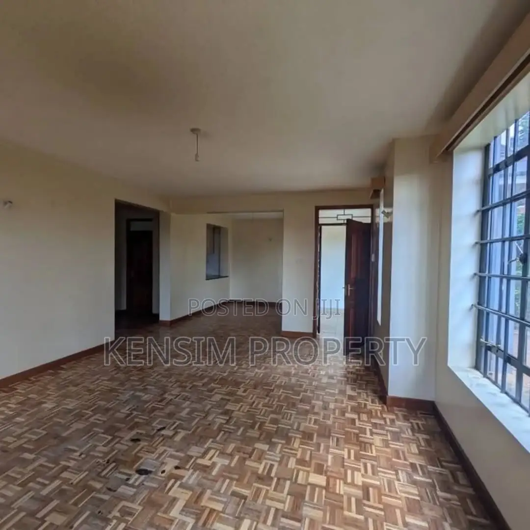 4bdrm Townhouse / Terrace in Kitisuru for rent