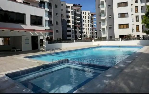 3bdrm Apartment in Nyali Mombasa Kenya for rent