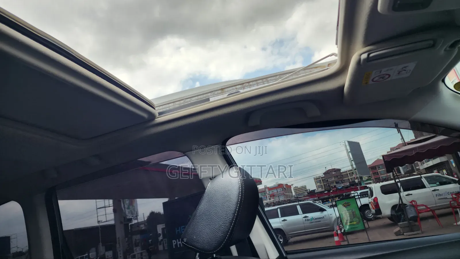 Subaru Forester 2014 Silver