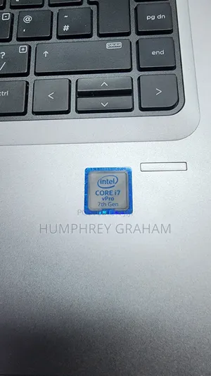 Laptop HP EliteBook 840 G3 8GB Intel Core i7 HDD 256GB
