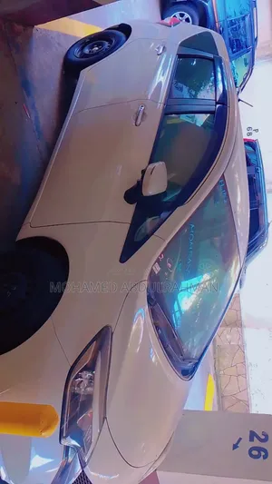 Nissan Note 2019 Pearl