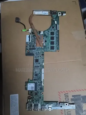 HP Spectre X360 Pro G2 I5 Motherboard