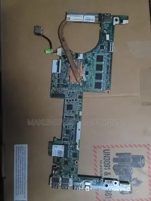 HP Spectre X360 Pro G2 I5 Motherboard