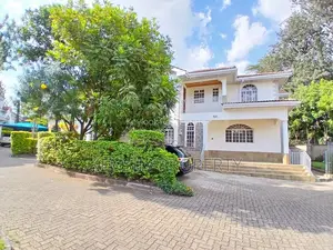 4bdrm House in Maziwa for rent