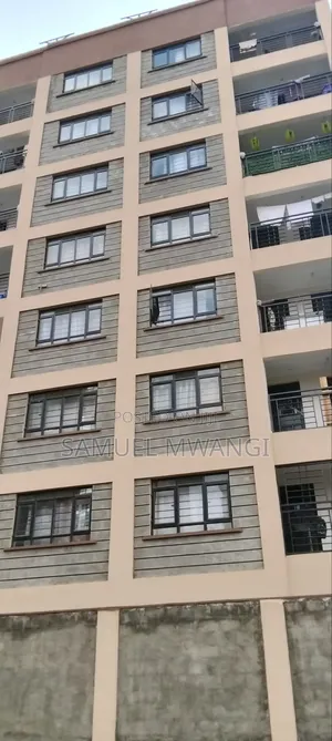 1bdrm Apartment in Kamakis for sale