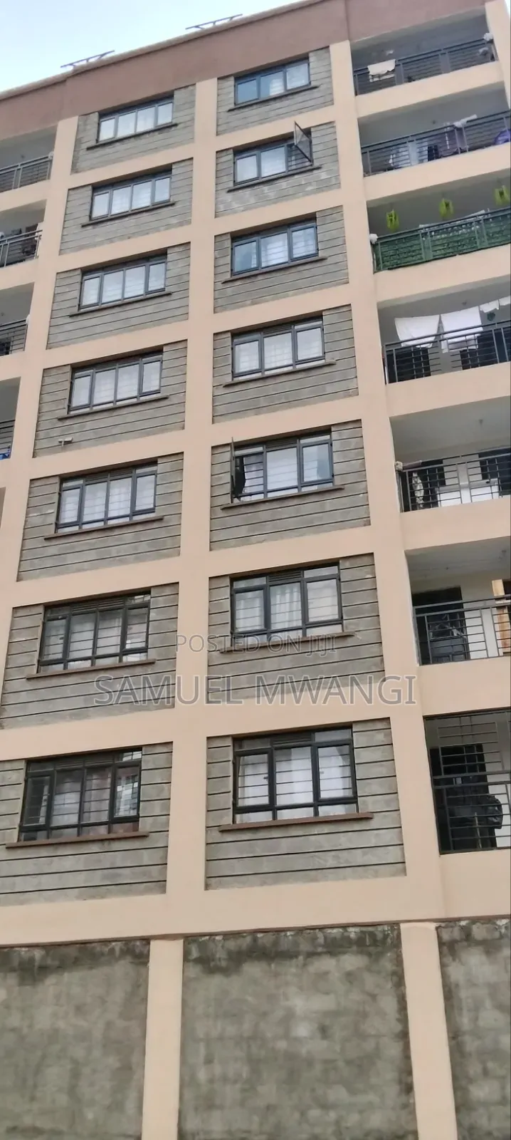 1bdrm Apartment in Kamakis for sale