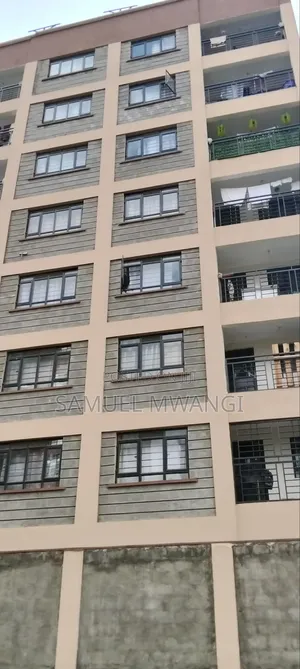 1bdrm Apartment in Kamakis for sale