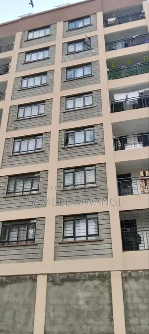 1bdrm Apartment in Kamakis for sale