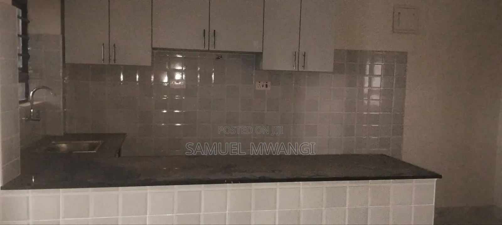 1bdrm Apartment in Kamakis for sale