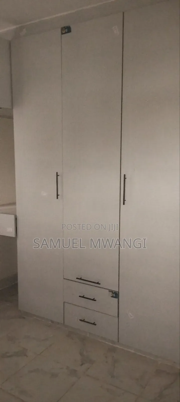 1bdrm Apartment in Kamakis for sale