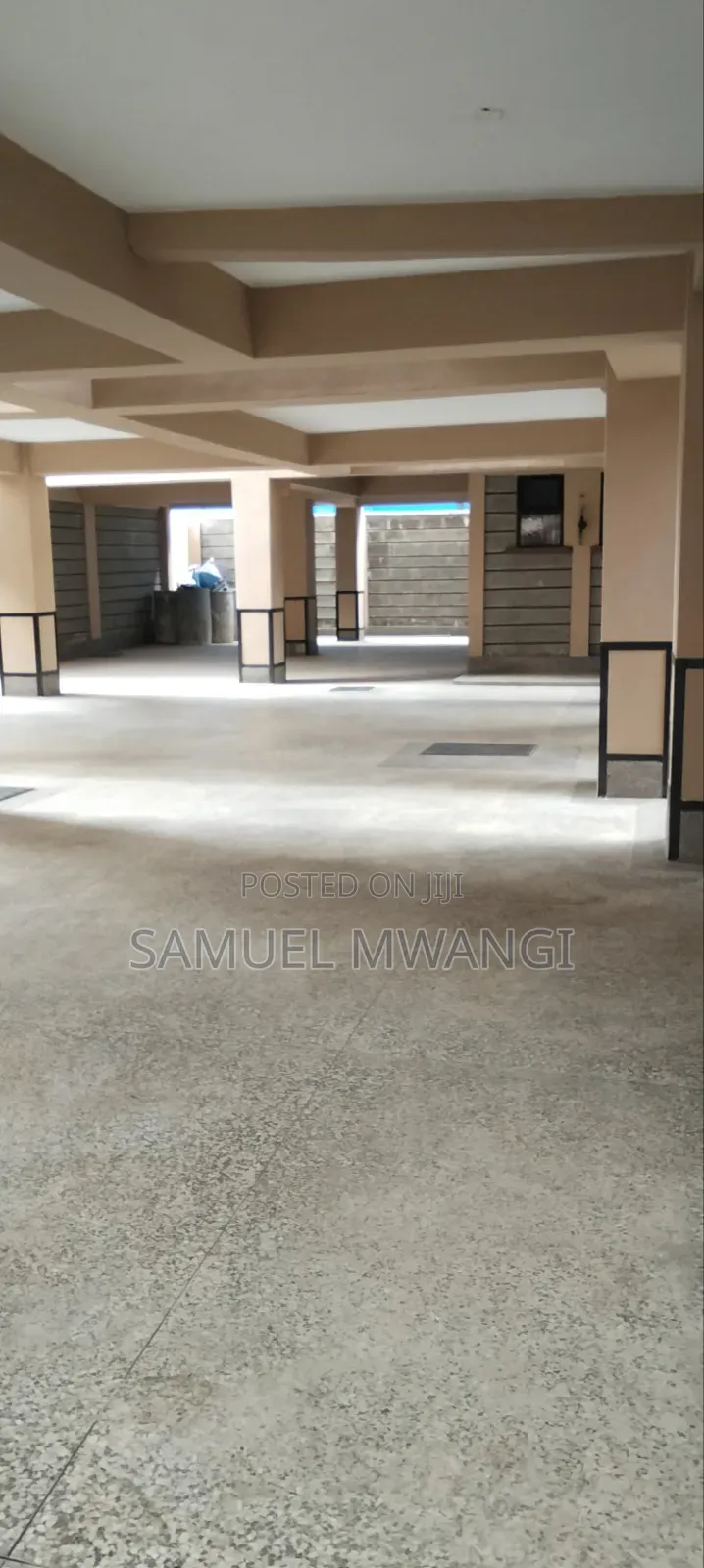 1bdrm Apartment in Kamakis for sale