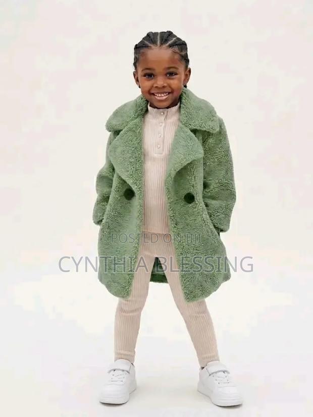Warm Duffel Coats - thumbnail 3