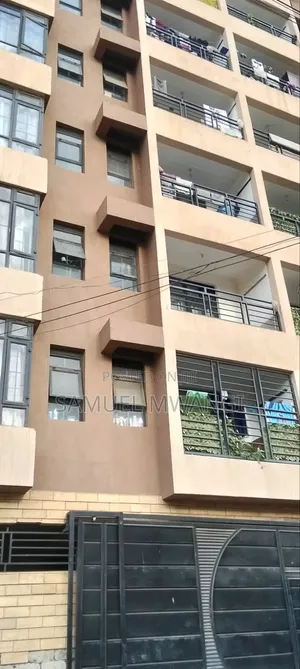2bdrm Block of Flats in Kamakis for sale