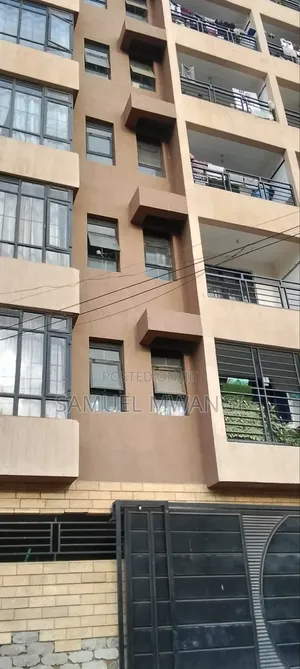 2bdrm Block of Flats in Kamakis for sale